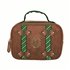 Neceser Aseo Viaje Harry Potter Slytherin Cerdá 18.0 x 8.0 x 23.0 cm.