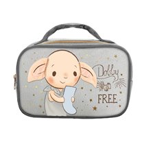 Neceser Aseo Viaje Harry Potter Dobby Cerdá 21.2 x 13.5 x 7.5 cm.
