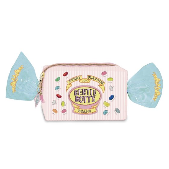 Neceser Aseo Viaje Polipiel Harry Potter Honeydukes Cerdá 40.0 x 11.3 x 7.0 cm.