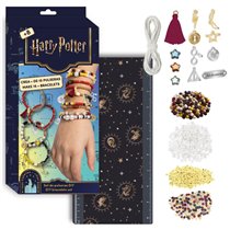 Bisuteria Set Pulsera Harry Potter Cerdá 13.0 x 28.5 x 4.0 cm.