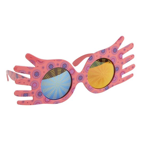 Gafas De Sol Premium Harry Potter Cerdá 14.5 x 4.8 x 15.0 cm.