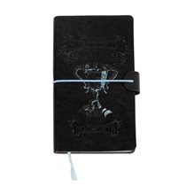 Cuaderno Premium Harry Potter Cerdá 12.0 x 19.6 x 1.0 cm.