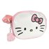 Bolso Fantasia Hello Kitty Cerdá 14.5 x 10.5 x 4.0 cm.