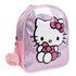Mochila Infantil Tiempo Libre Fantasia Hello Kitty Cerdá 20.0 x 23.0 x 8.0 cm.