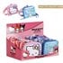Monedero Iridiscente Hello Kitty Kuromi Cerdá T.Unica: 6,6