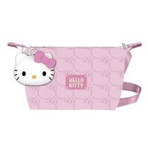 Bolso Hello Kitty Cerdá 27.0 x 14.0 x 9.5 cm.