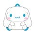 Mochila Infantil Personaje Peluche Hello Kitty Cinnamon Cerdá  cm.