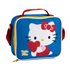 Bolsa Isotérmica Hello Kitty Cerdá 23.5 x 19.5 x 10.0 cm.