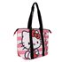 Bolsa Playa Hello Kitty Cerdá 47.0 x 33.0 x 15.0 cm.