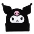 Gorro Punto Hello Kitty Cerdá 22.0 x 2.0 x 21.0 cm.
