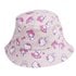 Gorro Pescador Hello Kitty Cerdá T52C:52 cm.