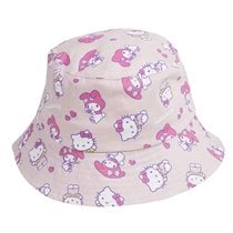 Gorro Pescador Hello Kitty Cerdá T52C:52 cm.