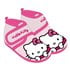 Zapatillas De Casa Media Bota Hello Kitty Cerdá T025-T030: 2,3,3,2,1,1