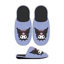 Zapatillas De Casa Abierta Hello Kitty Kuromi Cerdá T30/31-T36/37: 3,3,3,3