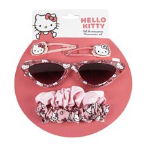 Set De Belleza Gafas De Sol Hello Kitty Cerdá 15.0 x 17.0 x 2.0 cm.