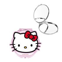 Espejo Hello Kitty Cerdá 10.0 x 10.0 x 5.0 cm.