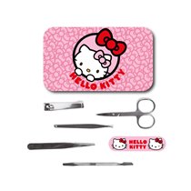 Set Manicura Hello Kitty Cerdá 8.0 x 15.0 x 2.0 cm.