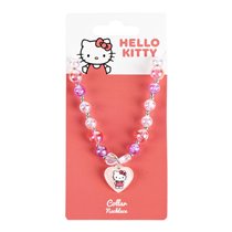 Bisuteria Collar Hello Kitty Cerdá 7.0 x 15.0 x 1.0 cm.