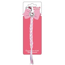 Accesorios Pelo Coletero Extensible Hello Kitty Cerdá 7.0 x 20.0 x 2.0 cm.