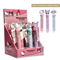 Bolígrafo Hello Kitty Cerdá T.Unica: 4,8,4