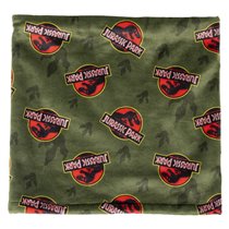 Braga Cuello Jurassic Park Cerdá T3M:M