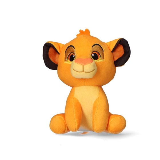 Bag Clip Bag Clip Lion King Cerdá 9.0 x 12.5 x 6.0 cm.
