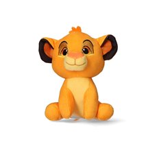 Bag Clip Bag Clip Lion King Cerdá 9.0 x 12.5 x 6.0 cm.