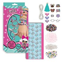 Bisuteria Set Pulsera Lol Cerdá 13.0 x 28.5 x 4.0 cm.