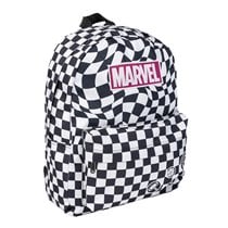 Mochila Escolar Grande 42 cm. Marvel Cerdá 32.0 x 12.0 x 42.0 cm.
