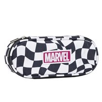 Estuche Portatodo Marvel Cerdá 8.5 x 5.0 x 22.5 cm.