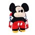 Bolso Peluche Mickey Cerdá 14.0 x 28.0 x 11.0 cm.