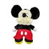 Mochila Infantil Personaje Peluche Mickey Cerdá 17.0 x 30.0 x 11.0 cm.