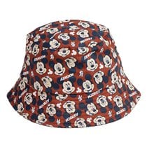 Gorro Pescador Mickey Cerdá T52C:52 cm.