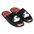 Zapatillas De Casa Abierta Mickey Cerdá T38/39-T44/45: 2,4,4,2