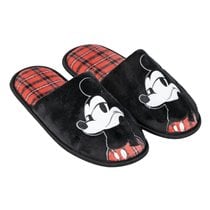 Zapatillas De Casa Abierta Mickey Cerdá T38/39-T44/45: 2,4,4,2
