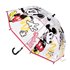 Paraguas Manual Poe Burbuja Mickey Cerdá T45C:45 cm.