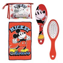 Neceser Aseo Viaje Accesorios Mickey Cerdá 23.0 x 15.0 x 8.0 cm.