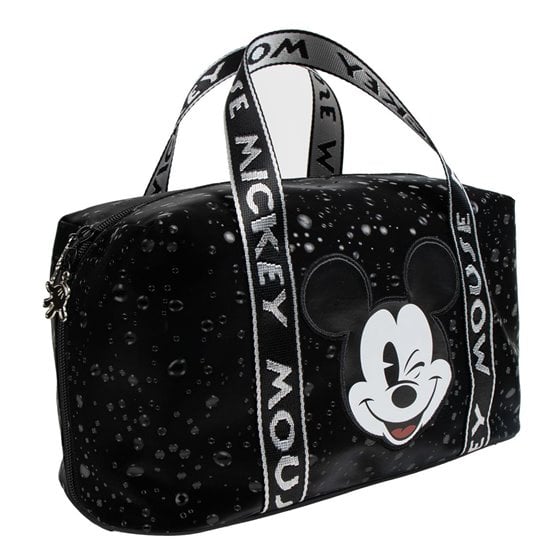 Neceser Aseo Viaje Mickey Cerdá 26.0 x 15.0 x 12.0 cm.