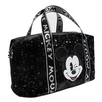 Neceser Aseo Viaje Mickey Cerdá 26.0 x 15.0 x 12.0 cm.