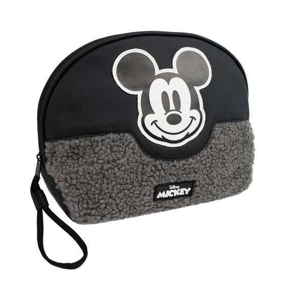 Neceser Aseo Viaje Mickey Cerdá 28.0 x 19.0 x 6.0 cm.