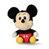 Bag Clip Bag Clip Mickey Cerdá 9.0 x 12.5 x 6.0 cm.