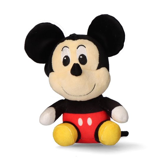 Bag Clip Bag Clip Mickey Cerdá 9.0 x 12.5 x 6.0 cm.