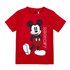 Camiseta Corta Single Jersey Mickey Cerdá 2 Años-8 Años: 1,2,2,2,2,1