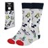 Calcetines Mickey Cerdá T3845:Tu 38/45