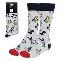 Calcetines Mickey Cerdá T3845:Tu 38/45