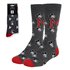 Calcetines Mickey Cerdá T3845:Tu 38/45