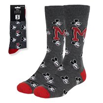 Calcetines Mickey Cerdá T3845:Tu 38/45