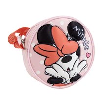 Bolso 3D Minnie Cerdá 13.0 x 13.0 x 4.0 cm.