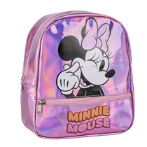 Mochila Casual Iridiscente Minnie Cerdá 23.0 x 20.0 x 8.0 cm.