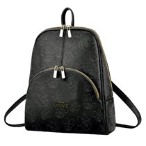 Mochila Casual Moda Polipiel Minnie Cerdá 27.1 x 34.0 x 12.0 cm.